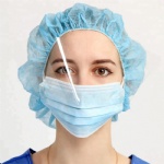 一次性医用口罩