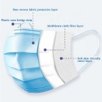 无纺布口罩