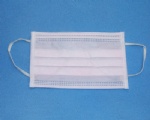 无纺布口罩