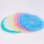 Non woven bouffant cap