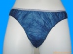 Non woven tanga for men