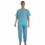 Disposable Scrub suit