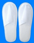 Hotel slipper