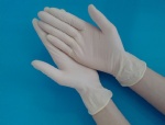 乳胶手套