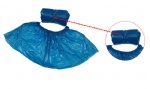 PE shoe cover