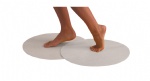 Non woven foot mat