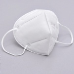 FFP1 FFP2 FFP3 带阀口罩