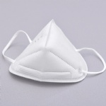 FFP1 FFP2 FFP3 带阀口罩